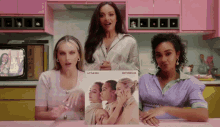 Little Mix Perrie Edwards GIF - Little Mix Perrie Edwards Leigh Anne Pinnock GIFs