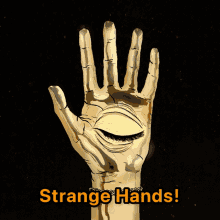 Strange Hands Sh Stange Hands Nft GIF - Strange Hands Sh Stange Hands Nft Sh Strange Hands GIFs