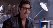 Thereitis Jeff Goldblum GIF - Thereitis Jeff Goldblum GIFs