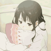 Sad Cute GIF - Sad Cute Anime GIFs