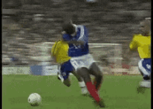 lilian thuram lilian thuram
