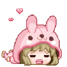 hearts anime