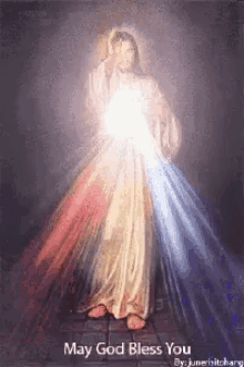 Divine Mercy Sign Of The Cross GIF - Divine Mercy Sign Of The Cross Jesus GIFs