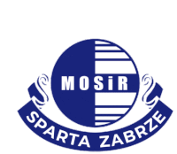 Sparta Zabrze Górnik Zabrze Sticker - Sparta Zabrze Sparta Zabrze Stickers