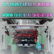 Auto Car Wash In San Bruno GIF - Auto Car Wash In San Bruno Car Wash GIFs