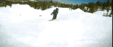 ski skiing jumps mammoth park