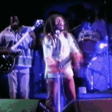 Dancing Robert Nesta Marley GIF - Dancing Robert Nesta Marley Bob Marley GIFs