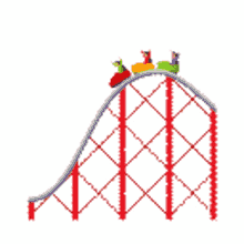 Roller Coaster Discord Emojis - Roller Coaster Emojis For Discord
