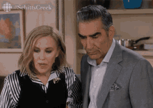 look eugene levy johnny johnny rose moira look eugene levy johnny johnny rose moira