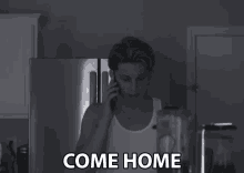 Come Home Conner Bobay GIF - Come Home Conner Bobay Go Home GIFs