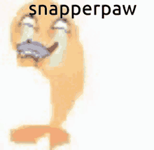 Snapperpaw GIF - Snapperpaw Snap GIFs