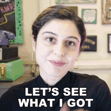 Lets see what you got gifs tenor