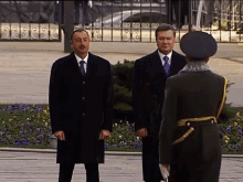 fail ukraine honor guard army president