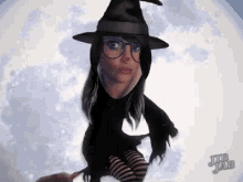 Witch Wicked GIF - Witch Wicked Broomstick GIFs