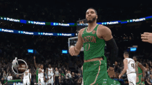 Boston Celtics GIF - Boston Celtics Boston Celtics GIFs