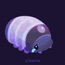 Crying Pikaole GIF - Crying Pikaole Weeping GIFs