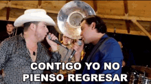contigo yo no pienso regresar lenin ramirez luis alfonso partida tanto que te queria no pienso regresar contigo yo no pienso regresar lenin ramirez luis alfonso partida tanto que te queria no pienso regresar