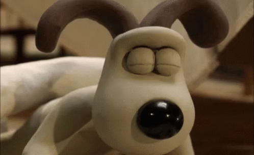 Wallace Gromit GIF - Wallace Gromit - Discover &amp; Share GIFs