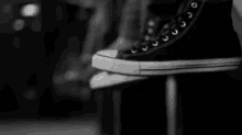 Converse GIF - Shoes Converse Hanging Out GIFs