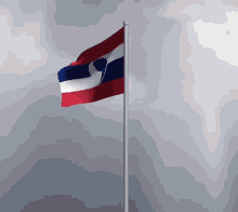 Ourocosta Flag GIF - Ourocosta Flag Nation GIFs