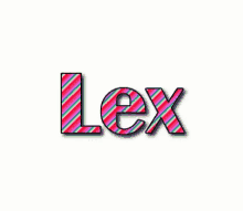 Lex Lex Name GIF - Lex Lex Name Name GIFs
