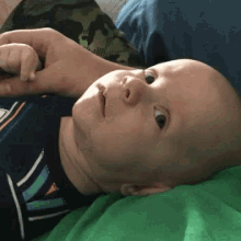 Baby Tounge GIF - Baby Tounge Out GIFs