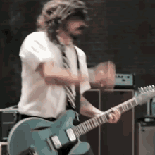 Foo Fighters Davegrohl GIF - Foo Fighters Davegrohl David Grohl GIFs