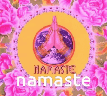 Yes Namaste GIF - Yes Namaste GIFs