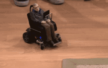 Stephen Hawking GIF - Stephen Hawking GIFs