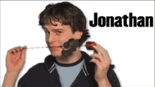 Jonathan Groff Groffsauce GIF - Jonathan Groff Groff Groffsauce GIFs