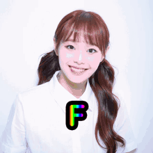 Kpop Chuu GIF - Kpop Chuu Loona GIFs