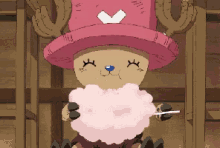chopper piece