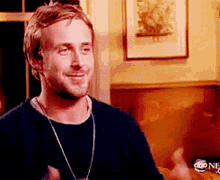 Ryan Gosling Sup GIF - Ryan Gosling Sup Wassup GIFs