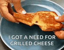 Grilled Cheese Sandwich GIF - Grilled Cheese Sandwich Yum GIFs