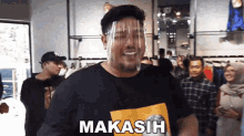 makasih ivan gunawan starhits terima kasih makasih banget makasih ivan gunawan starhits terima kasih makasih banget