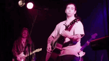 strumming guitar concert band mat kerekes strumming guitar concert band mat kerekes