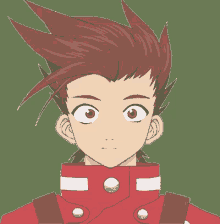 Tales Of Symphonia Game GIF - Tales Of Symphonia Game Video Game GIFs