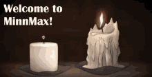Parable Parable Of The Candle GIF - Parable Parable Of The Candle Candle GIFs