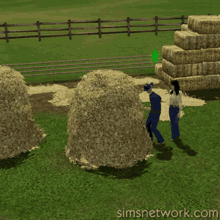 Sims The Sims GIF - Sims The Sims The Sims3 GIFs