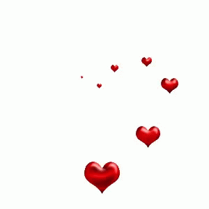hearts-corazones