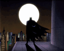 batman dc comics best hero watching over the moon batman dc comics best hero watching over the moon