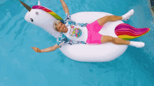 Chilling In The Pool Stephen Sharer GIF - Chilling In The Pool Stephen Sharer Slushie GIFs