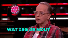 wat zeg je nou televisie dwdd marc marie wat zeg je nou televisie dwdd marc marie