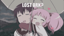 lost ark get on lost ark