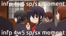 infp miau 4w5 spsx infp miau 4w5 spsx