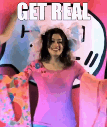 getreal get real kkb kero kero bonito getreal get real kkb kero kero bonito