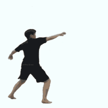 Animation Martial Arts GIF - Animation Martial Arts Kick GIFs