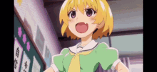 Anime Laughing GIF - Anime Laughing Higurashi GIFs