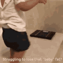 Baby Fat Viral GIF - Baby Fat Viral Memes GIFs