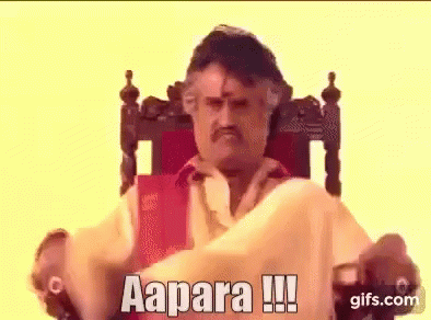 Aapara Brahmi GIF - Aapara Brahmi Telugu - Discover &amp; Share GIFs